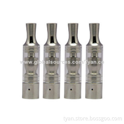 Unique design e-cigarette clearomizer, Gs K3 rebuild-able atomizer